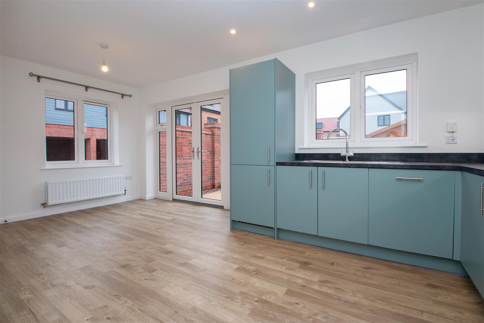 3 bed property in Braford Close, Milton Keynes